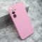 Futrola GENTLE COLOR za Samsung A556 Galaxy A55 5G roze (MS).