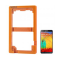 Kalup za Samsung N9000.