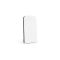 Futrola Teracell flip top za Samsung I9082/I9060/Grand Lite/Neo bela.