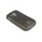 Futrola Teracell Giulietta za Samsung S7562/S7560/S7580 Trend siva.