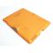 Futrola K case za Apple iPad 2 zuta.