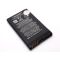 Baterija standard - Nokia 8800 Arte (BL-4U) 800mAh.