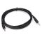 Kabl stereo 3.5mm (M-M) 5m.