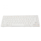 Tastatura za laptop Lenovo Y560 bela.