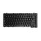 Tastatura za laptop Toshiba A200/L300 crna.