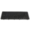 Tastatura za laptop HP Pavilion DV6-3000.