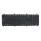 Tastatura za laptop HP Pavilion DV7-2200 crna.