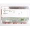 LCD displej / ekran Panel 8.9" (HSD089IFW1-A00)LED1024x600.