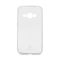 Futrola Teracell Skin za Samsung J120F Galaxy J1 (2016) Transparent.