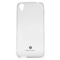 Futrola Teracell Skin za Alcatel OT Idol 3 4.7/6039Y Transparent.