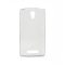 Futrola Teracell Skin za Lenovo A1000 Transparent.