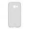 Futrola Teracell Skin za Samsung A320F Galaxy A3 2017 crna.