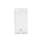 Futrola Teracell Giulietta za Sony Xperia M5 bela.