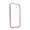 Futrola providna Cover za Samsung J730F Galaxy J7 (2017) roze.