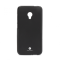 Futrola Teracell Giulietta za Alcatel U5 4G 5044D/5044Y crna.