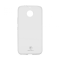 Futrola Teracell Skin za Motorola XT1805 Moto G5S Plus Transparent.
