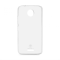 Futrola Teracell Skin za Lenovo Moto C 3G Transparent.