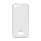 Futrola Teracell Skin za Tesla smartphone 3.3 Transparent.
