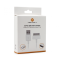 Data kabl Teracell Plus Samsung P1000 Galaxy Tab crni 1.2m.