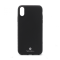 Futrola Teracell Giulietta za iPhone XS Max crna.