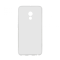 Silikonska futrola Ultra Thin za Meizu Pro 6s Transparent.