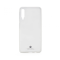 Futrola Teracell Giulietta za Samsung A750F Galaxy A7 2018 Transparent.