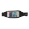 Futrola oko struka Romix RH01 4.7 crna.