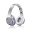 Bluetooth slusalice Sodo MH1 srebrne.