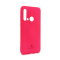 Futrola Teracell Giulietta za Huawei P20 Lite 2019 mat pink.