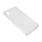 Silikonska futrola Ultra Thin za Sony Xperia L3 Transparent.