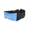 Futrola oko struka Romix RH26 L/XL plava.