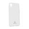 Futrola Teracell Skin za Motorola Moto E6 Transparent.