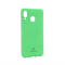 Futrola Teracell Giulietta za Samsung A305 Galaxy A30 mat zelena.