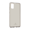 Futrola Teracell Skin za Samsung A415F Galaxy A41 crna.