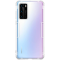 Futrola Nillkin Nature za Huawei P40 bela.