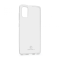 Futrola Teracell Skin za Samsung A415F Galaxy A41 Transparent.