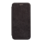 Futrola Teracell Leather za Huawei P40 Pro crna.