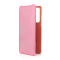 Futrola See Cover za Huawei P40 Pro roze.