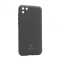 Futrola Teracell Giulietta za Huawei Y5p/Honor 9S mat crna.
