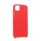 Futrola Summer color za Huawei Y5p 2020/Honor 9S crvena.