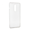 Silikonska futrola Ultra Thin za OnePlus 8 Transparent.