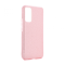 Futrola Crystal Dust za Huawei Honor 30 roze.