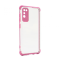 Futrola DUO camera za Samsung A415F Galaxy A41 pink.