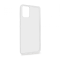 Silikonska futrola Ultra Thin za Motorola Moto G9 Plus Transparent.