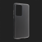 Silikonska futrola Ultra thin za Huawei P40 Pro Plus Transparent.