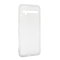 Silikonska futrola Ultra Thin za TCL 10 Pro Transparent.