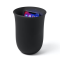 Wireless punjac sa UV zastitom Lexon Oblio LH59N crni.