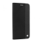 Futrola Teracell Gentle Fold za Huawei Y6p crna.