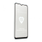 Zastitno Staklo Staklena folija glass 2.5D full glue za Realme 5s crni.