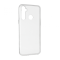 Silikonska futrola Ultra Thin za Realme 5 Transparent.